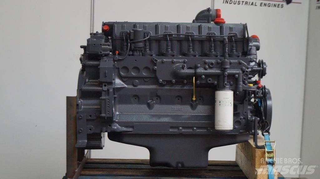 Deutz BF6M1012EC Κινητήρες