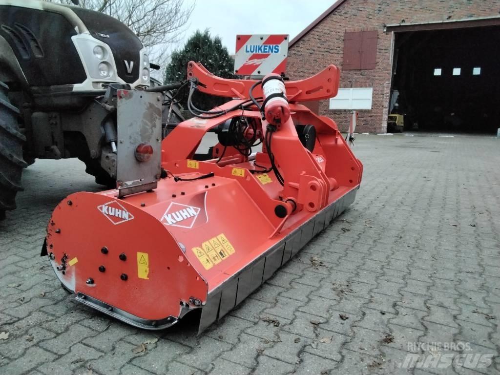 Kuhn Bp8300/ bp 2800 Άλλα γεωργικά μηχανήματα