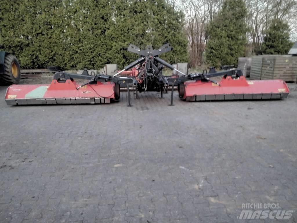 Kuhn Bp8300/ bp 2800 Άλλα γεωργικά μηχανήματα