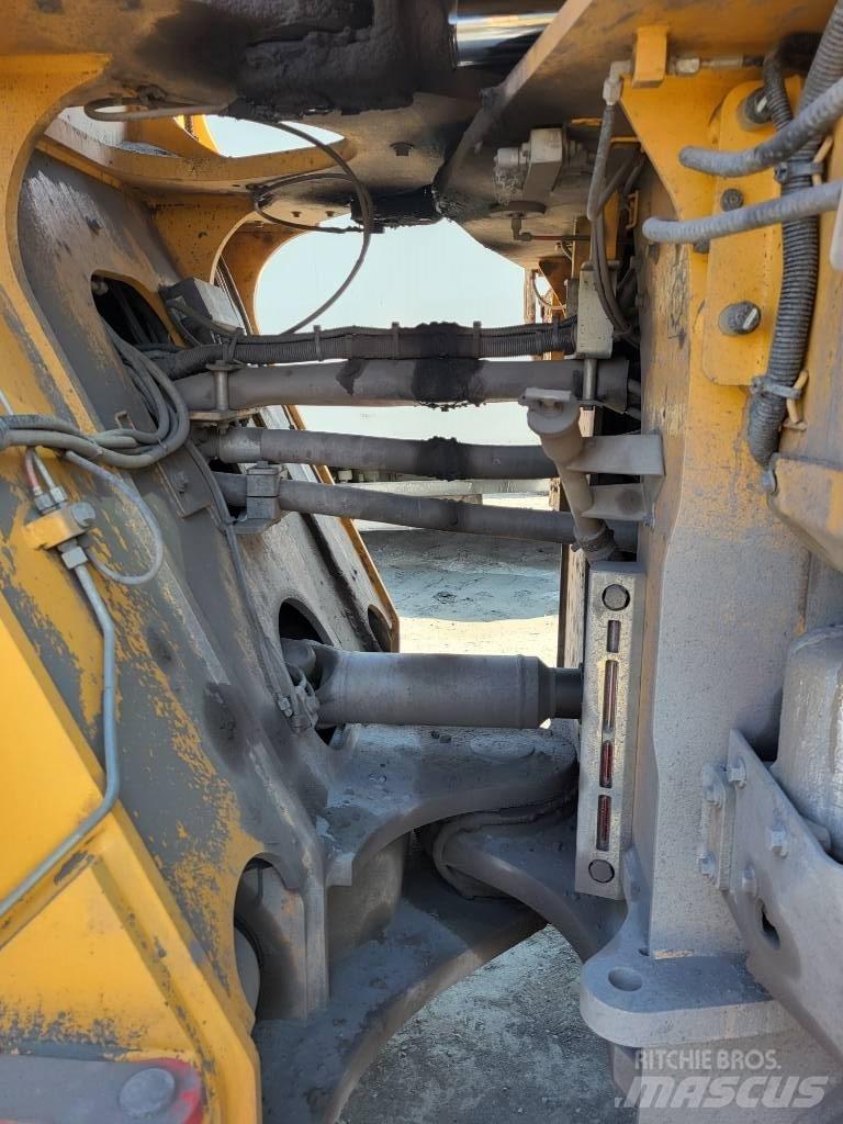 Volvo L 250 H Φορτωτές με λάστιχα (Τροχοφόροι)