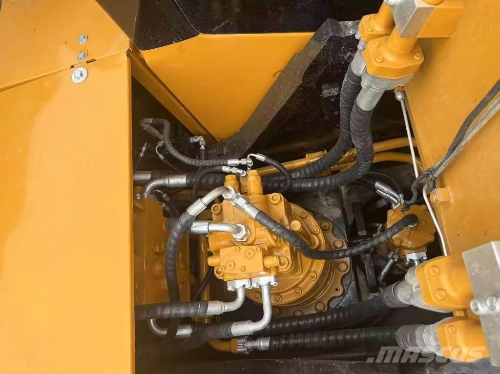 Sany SY 235 H Εκσκαφείς με ερπύστριες