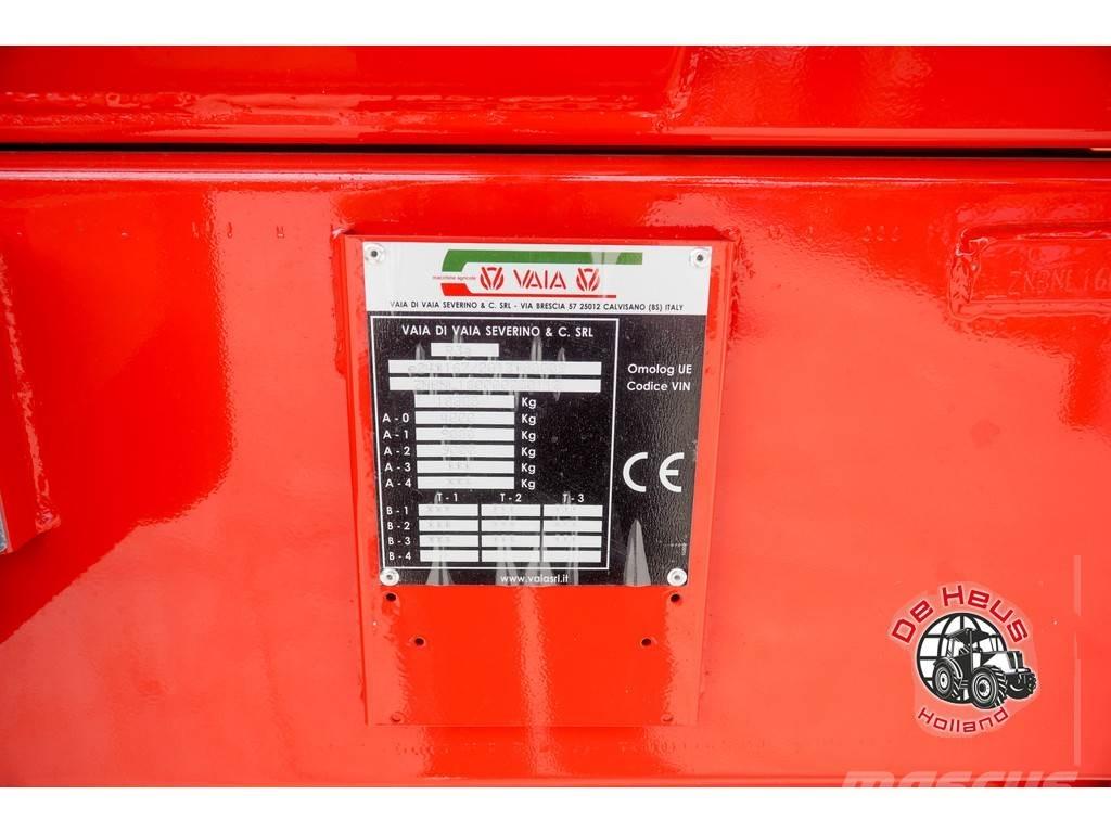 Vaia NL160S Άλλα γεωργικά μηχανήματα