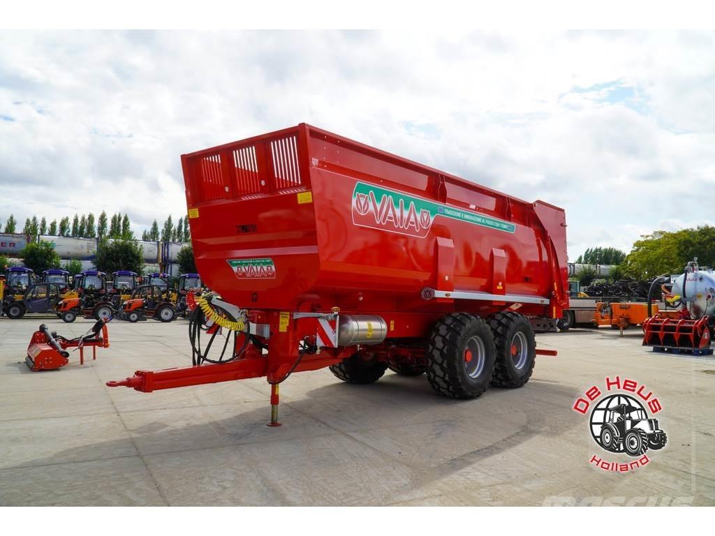 Vaia NL160S Άλλα γεωργικά μηχανήματα