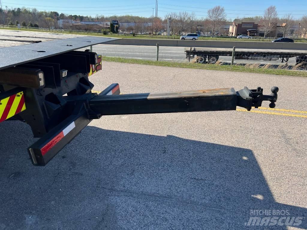 Freightliner M2 Οχήματα περισυλλογής