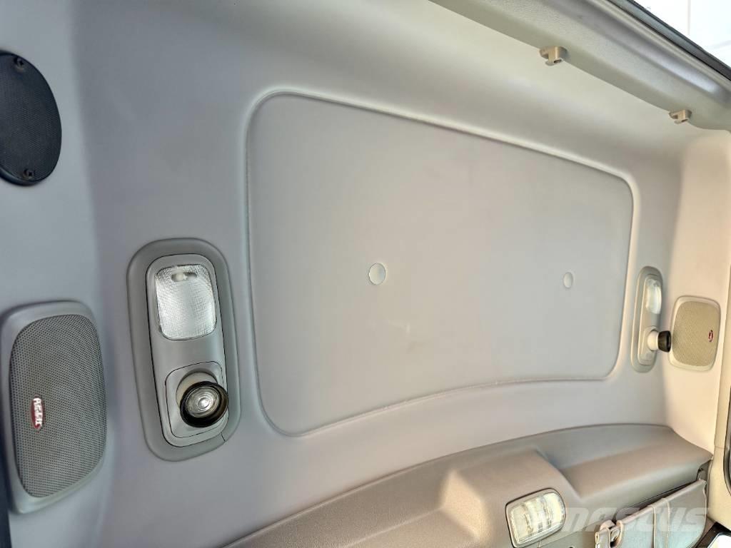 Peterbilt 388 Τράκτορες