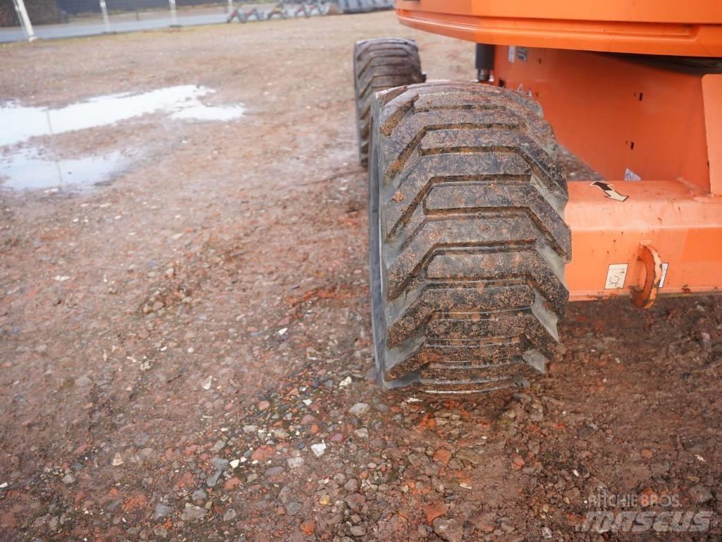 JLG 520 AJ Ανυψωτήρες με αρθρωτό βραχίονα