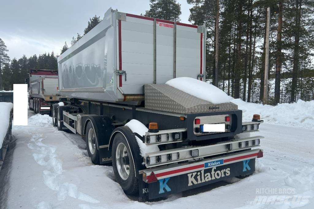 Scania R 590 Φορτηγά Ανατροπή