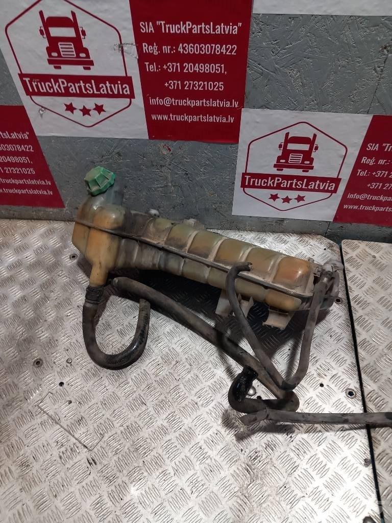 MAN TGM  81061026213 Καλοριφέρ