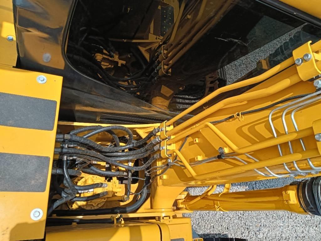 Komatsu PC 130 Μίνι εκσκαφείς 7t - 12t