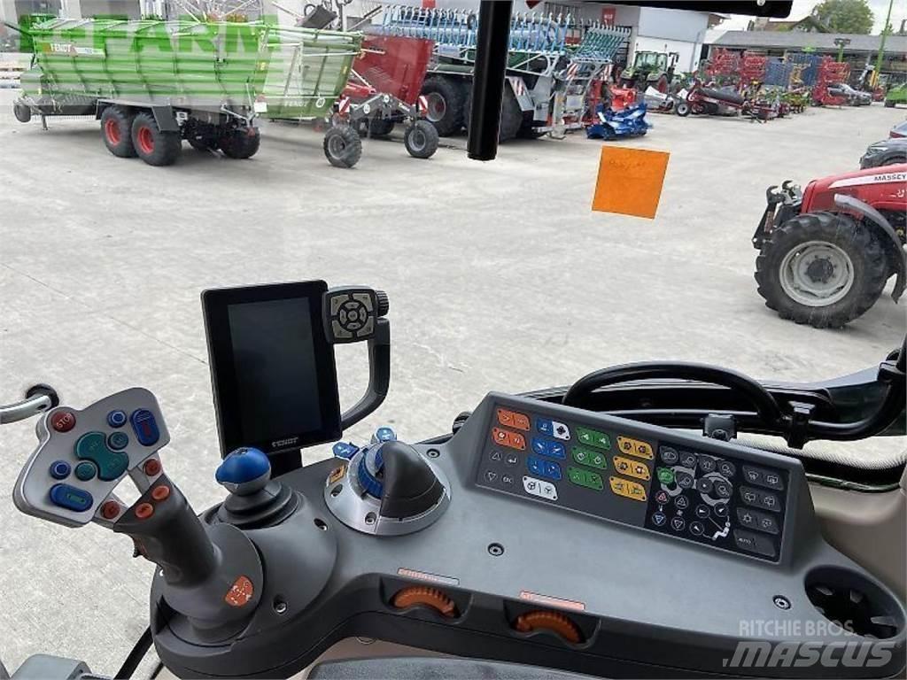 Fendt 313 vario Τρακτέρ