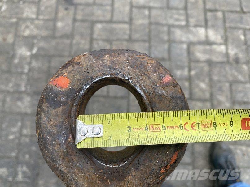 Wagen Stro en hooi Λοιπές ρυμούλκες