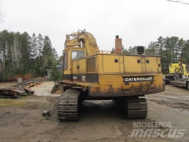 CAT 235 B Εκσκαφείς με ερπύστριες