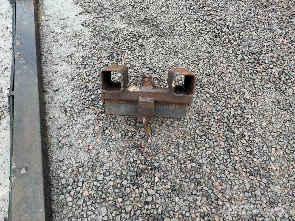 Holms 3.0M Εκχιονιστήρες και χιονοδιώχτες