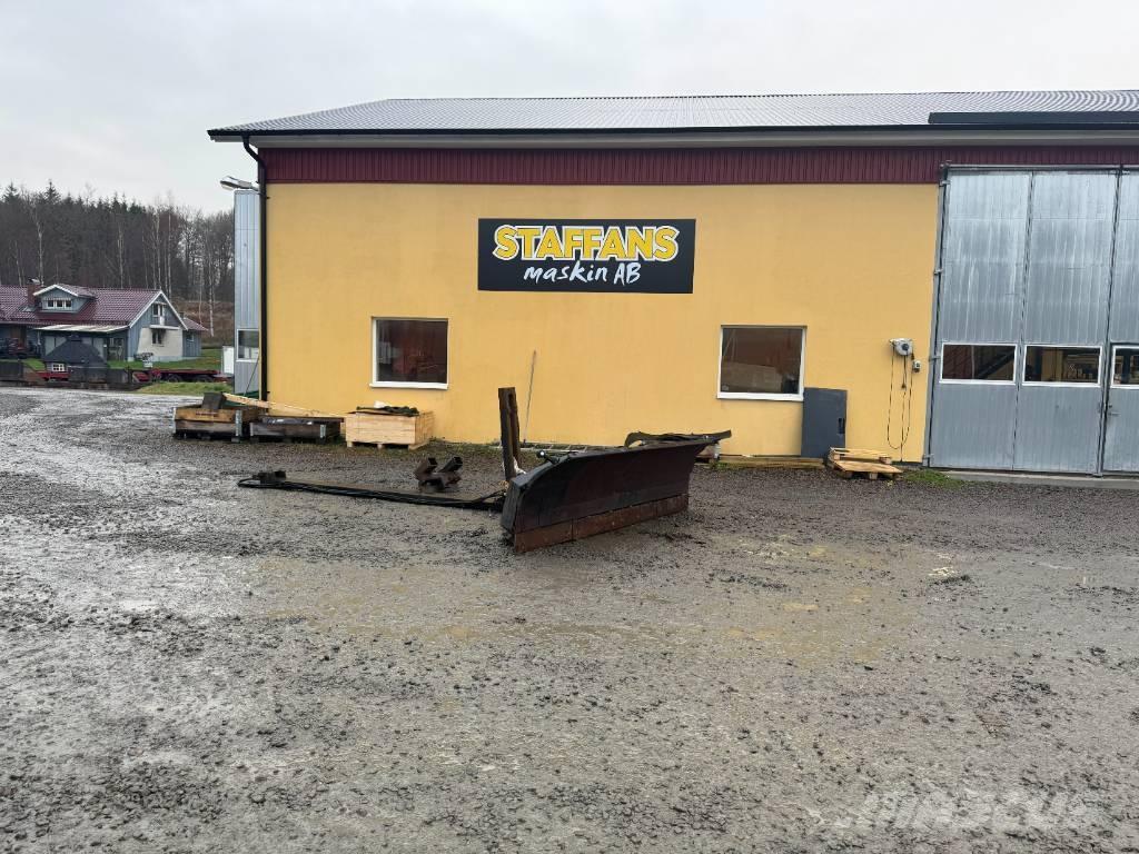 Holms 3.0M Εκχιονιστήρες και χιονοδιώχτες