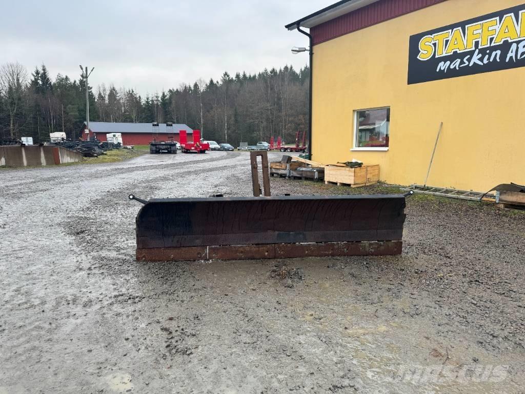 Holms 3.0M Εκχιονιστήρες και χιονοδιώχτες