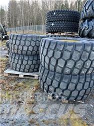  Techking 650/65R-25 Ελαστικά και ζάντες