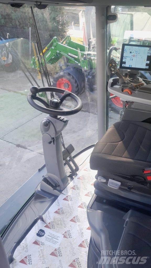 Fendt 6335 C PL Θεριζοαλωνιστικές μηχανές