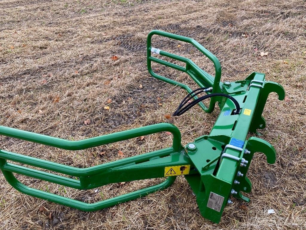 McHale R5 balgrip Εξαρτήματα εμπρόσθιων φορτωτών
