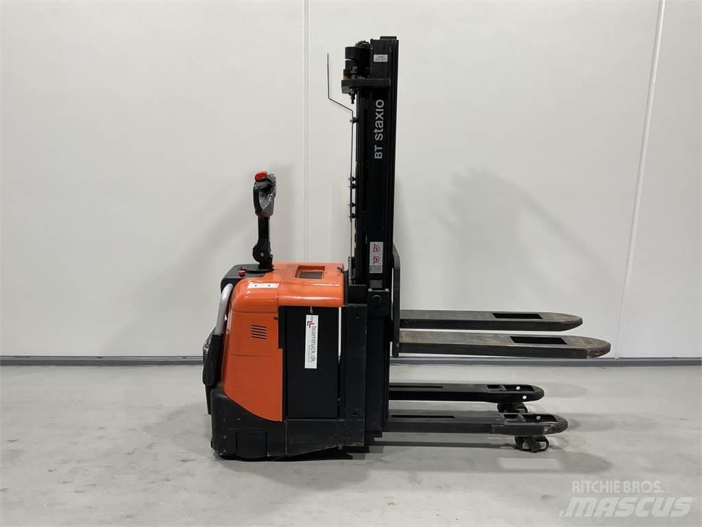 BT SPE125L Ηλεκτρικά παλετοφόρα με ιστό