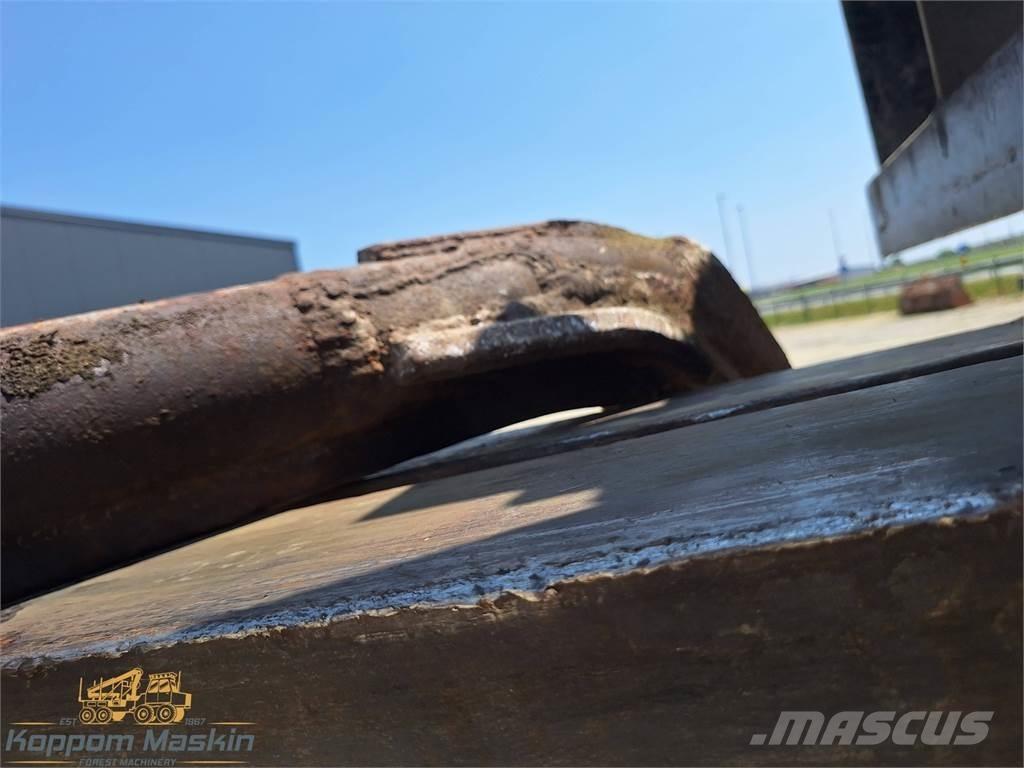 Timberjack 1110 Άλλα εξαρτήματα