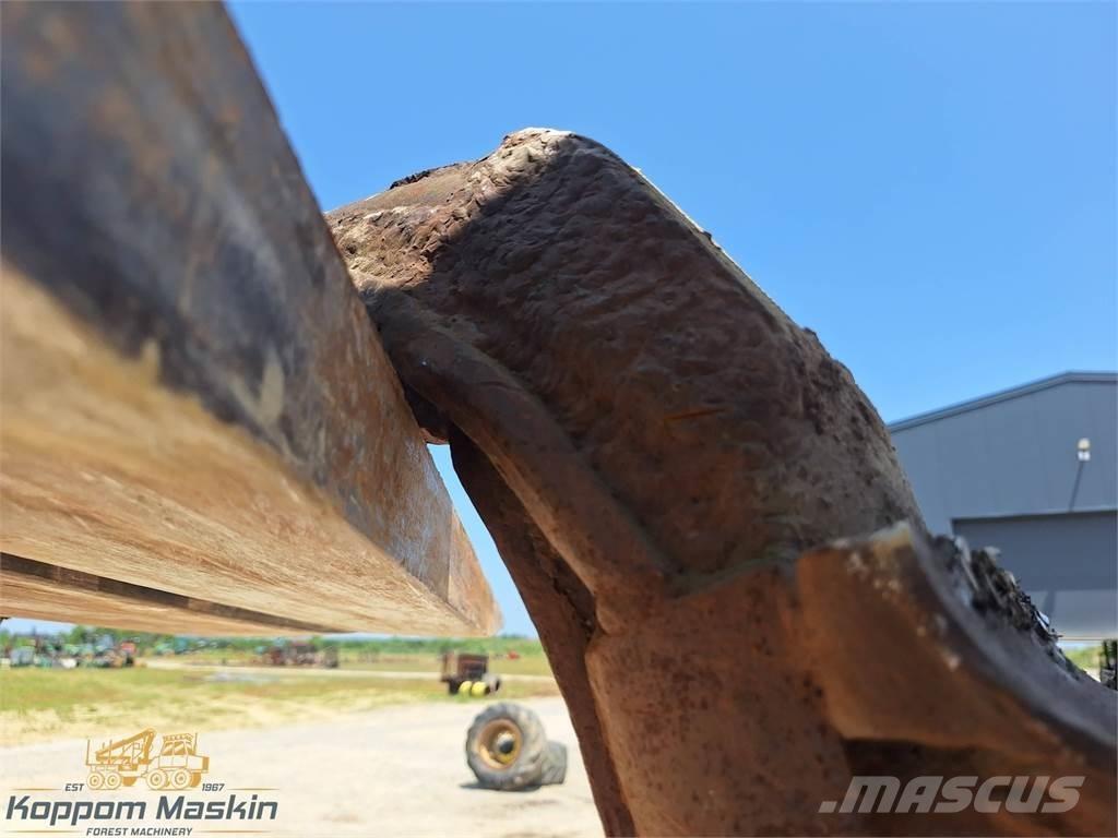 Timberjack 1110 Άλλα εξαρτήματα