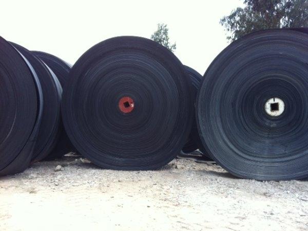 Bridgestone 800 Κατασκευές - Άλλα