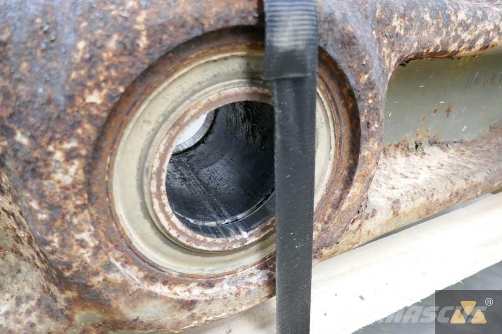 CAT 7T-7312 Μεταφορές - Άλλα