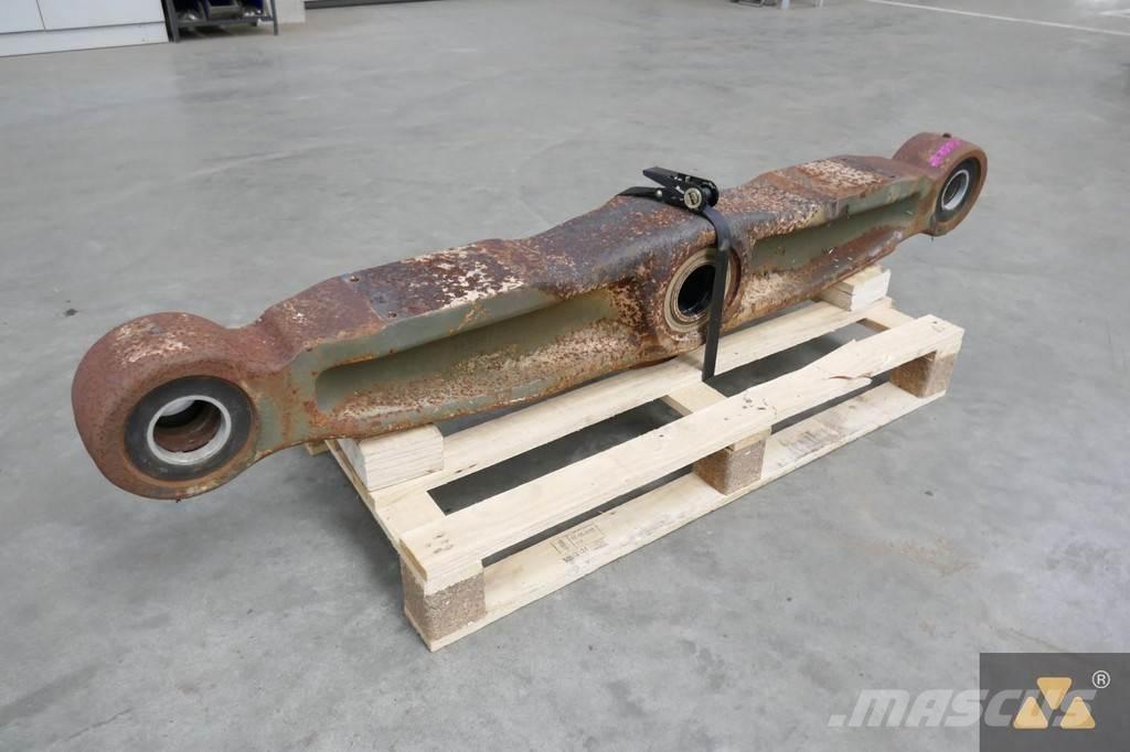 CAT 7T-7312 Μεταφορές - Άλλα