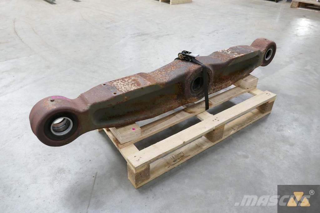 CAT 7T-7312 Μεταφορές - Άλλα