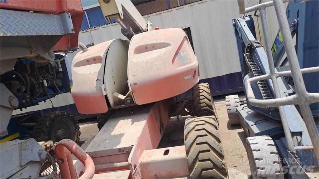 JLG 460SJ Ανυψωτήρες με τηλεσκοπικό βραχίονα
