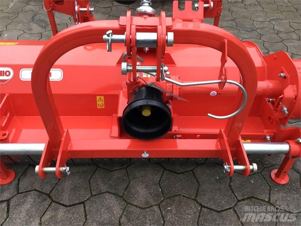 Maschio Barbi 160 Χορτοκοπτικά και κορυφολόγοι βοσκοτόπων