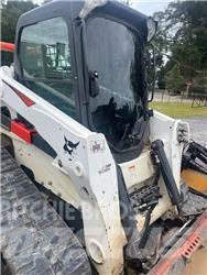 Bobcat T870 Φορτωτάκια