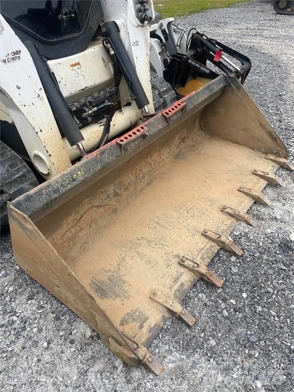 Bobcat T870 Φορτωτάκια
