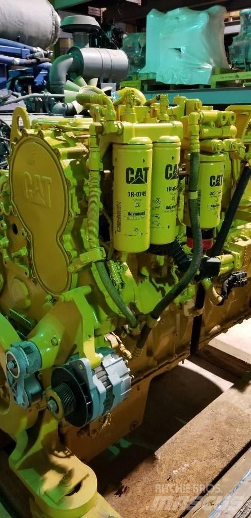 CAT C15 Άλλα εξαρτήματα