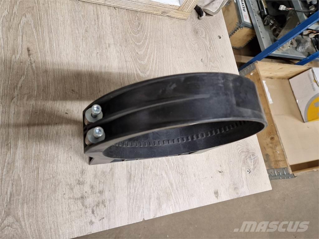 Eco Log 7000460 Κινητήρες