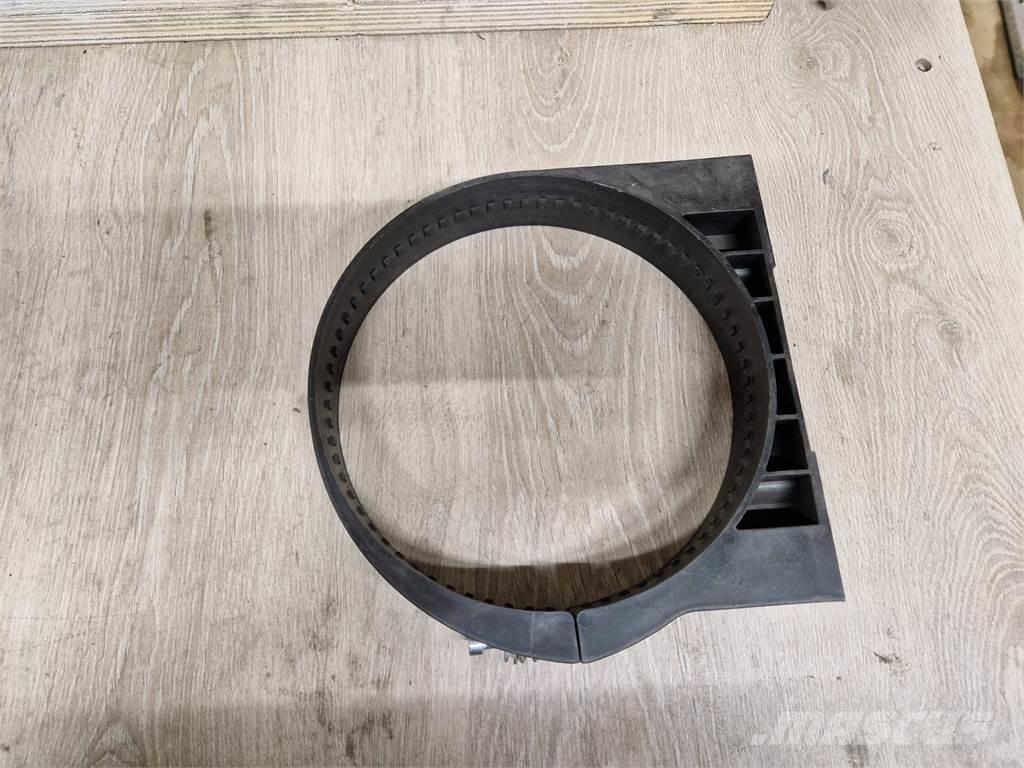 Eco Log 7000460 Κινητήρες