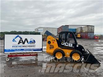 JCB 170 Robot Φορτωτάκια