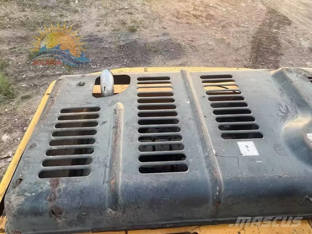 Hyundai Robex 215-7C Εκσκαφείς με ερπύστριες