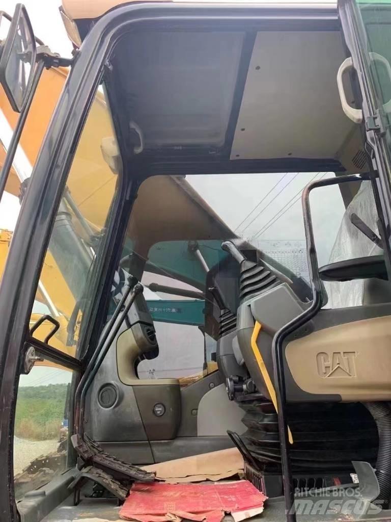 CAT 336 D Εκσκαφείς μεγάλης εμβέλειας