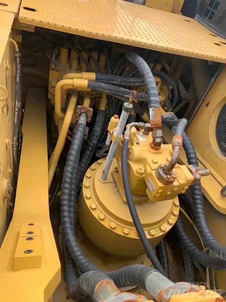 CAT 336 D Εκσκαφείς μεγάλης εμβέλειας