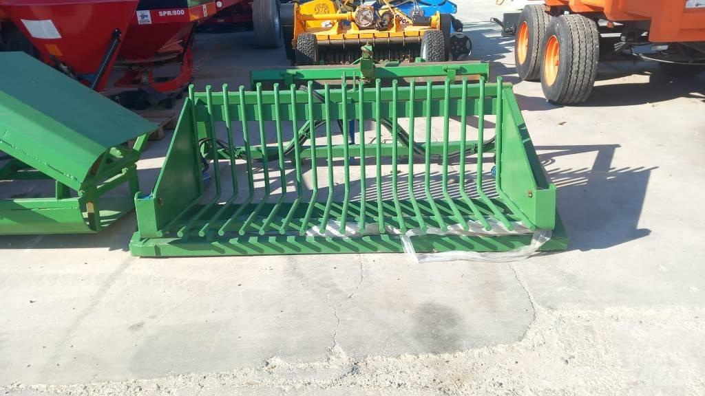  Sace DES-GIR Άλλα γεωργικά μηχανήματα