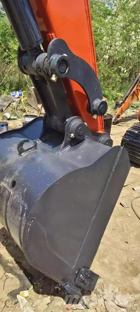 Doosan DX 60 Εκσκαφάκι (διαβολάκι) < 7t