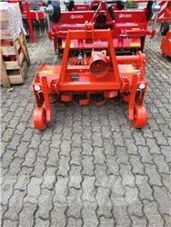 Kuhn EL62-120 Άλλες μηχανές οργώματος και εξαρτήματα