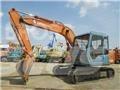 Hitachi EX100-3 Εκσκαφείς με ερπύστριες