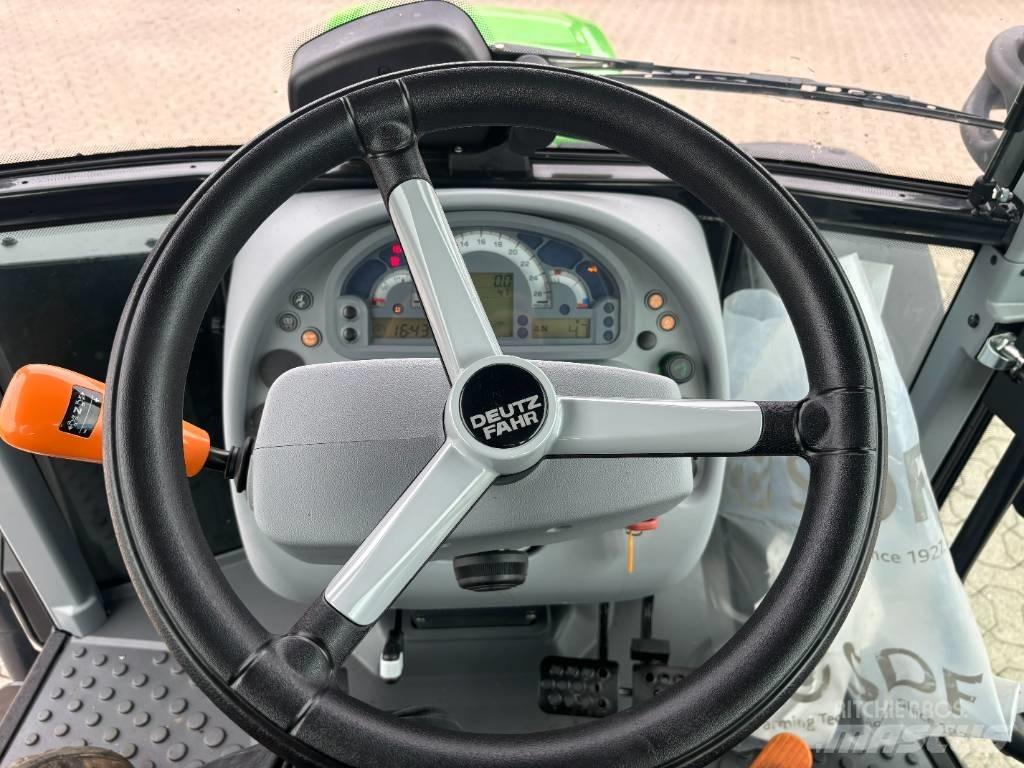 Deutz-Fahr 5095 D Τρακτέρ