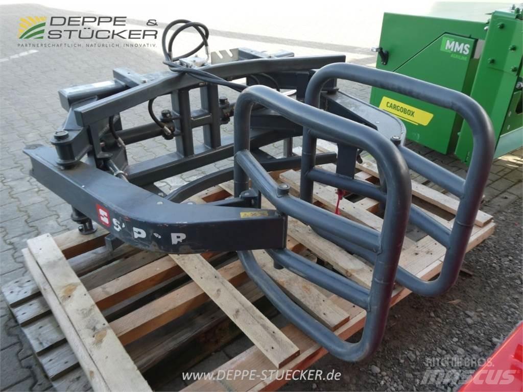 Saphir RQZ Άλλα γεωργικά μηχανήματα