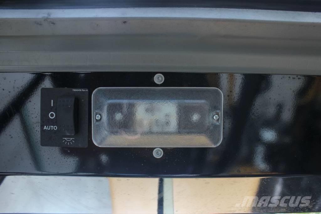 Vermeer D24x40 S3 Εξοπλισμός οριζόντιων διατρήσεων