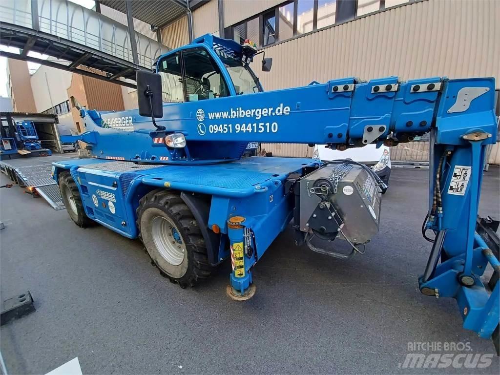 Merlo R 50.21 S Περονοφόρα ανυψωτικά κλαρκ - άλλα