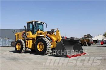 Lovol FL956H Φορτωτές με λάστιχα (Τροχοφόροι)