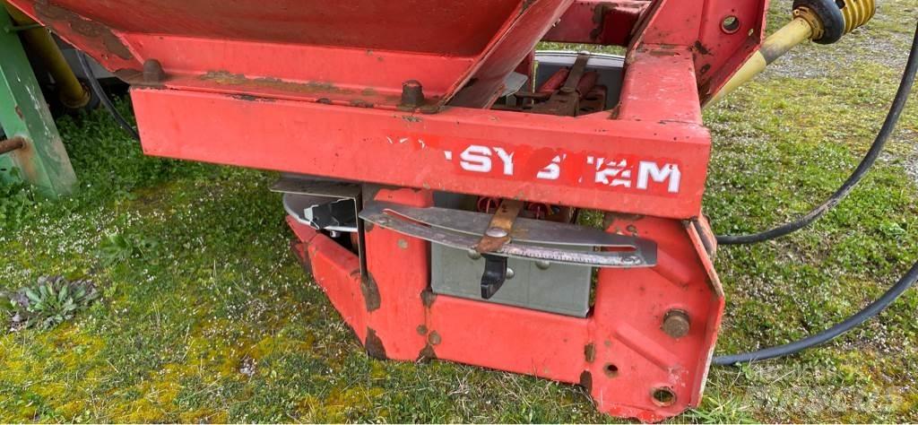 Kuhn MDS 921 Ψεκαστήρες λιπασμάτων